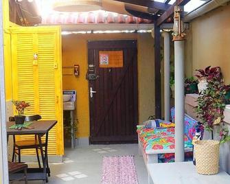 Aurea Flats - Florianópolis