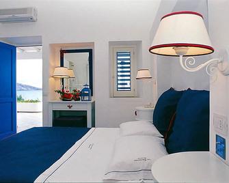 Hotel La Terrazza - Isola di Panarea