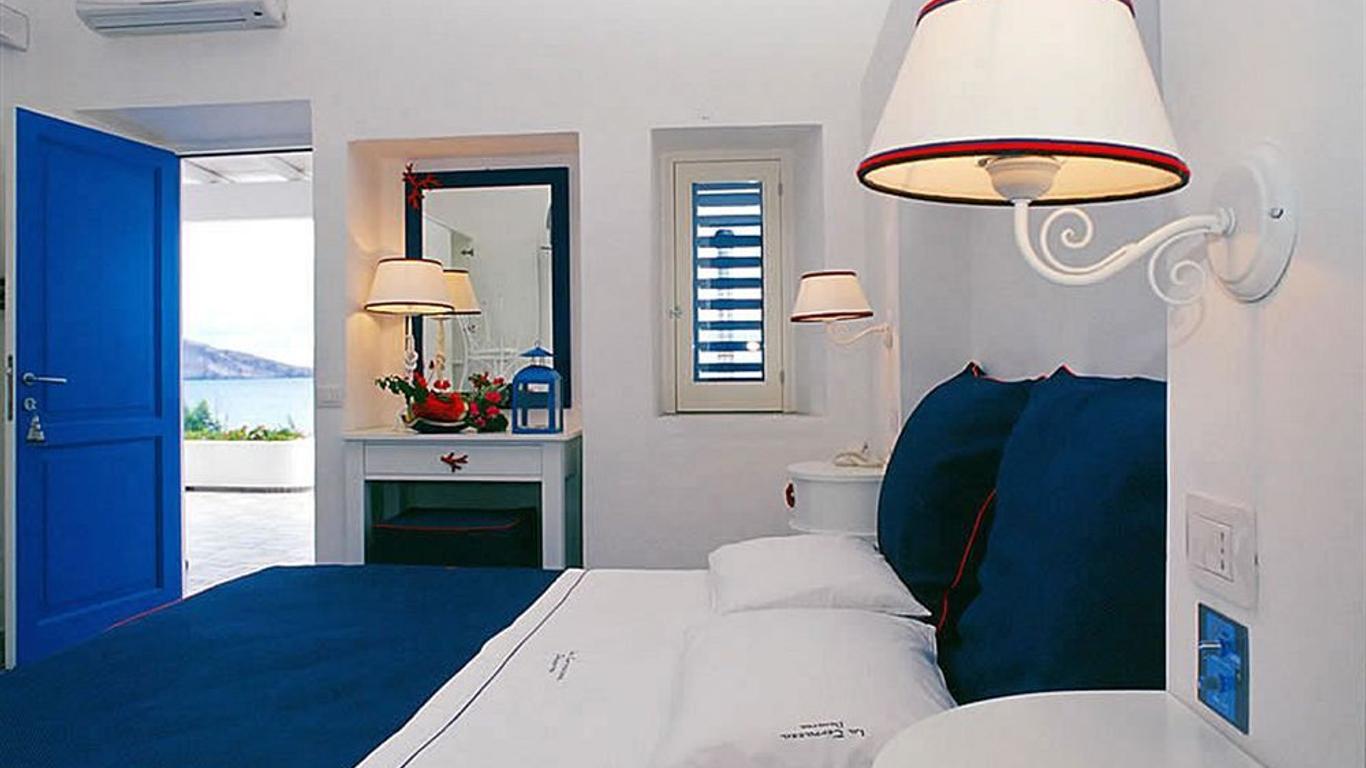 Hotel La Terrazza