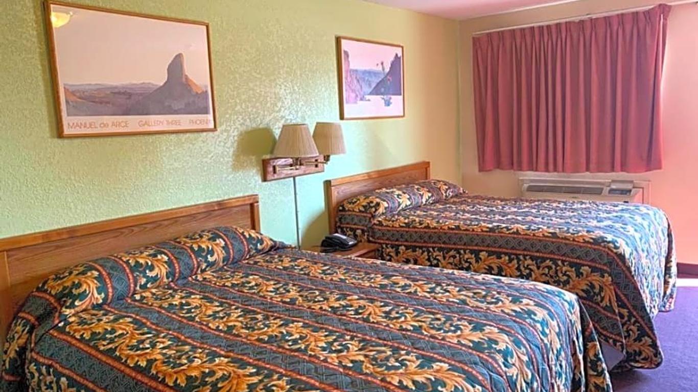 Western Motel