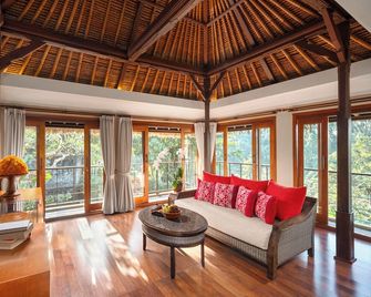 Kamandalu Ubud - Ubud
