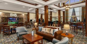 Staybridge Suites Everett - Paine Field, An IHG Hotel - Mukilteo - Lounge