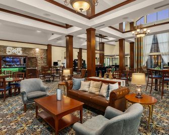Staybridge Suites Everett - Paine Field By IHG - Mukilteo - Lounge