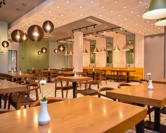 Hotel Monarch - Батумі - Ресторан