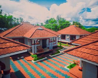 Eagle Cottages - Moshi - Moshi - Budynek