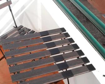 Hakuna Matata Hostel - Zambujeira do Mar