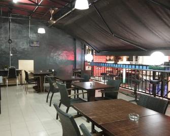 Petaling Street Hotel Chinatown - Kuala Lumpur - Restaurant