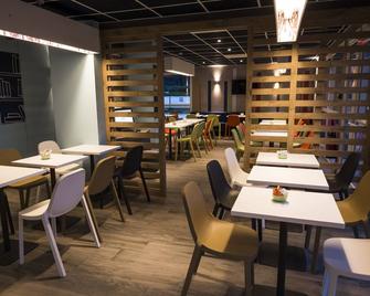 Ibis Budget Sallanches - Sallanches - Restaurante