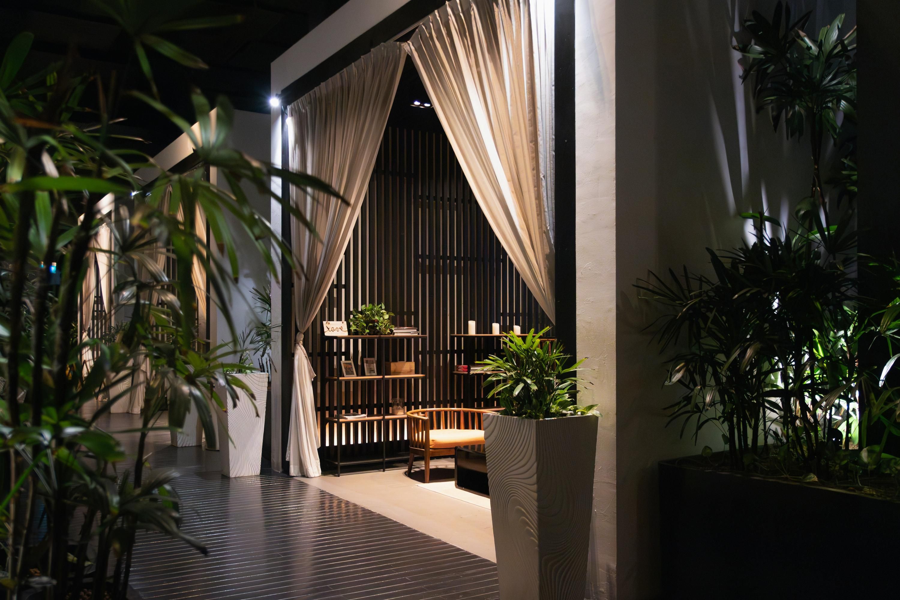 فندق ستوديو إم