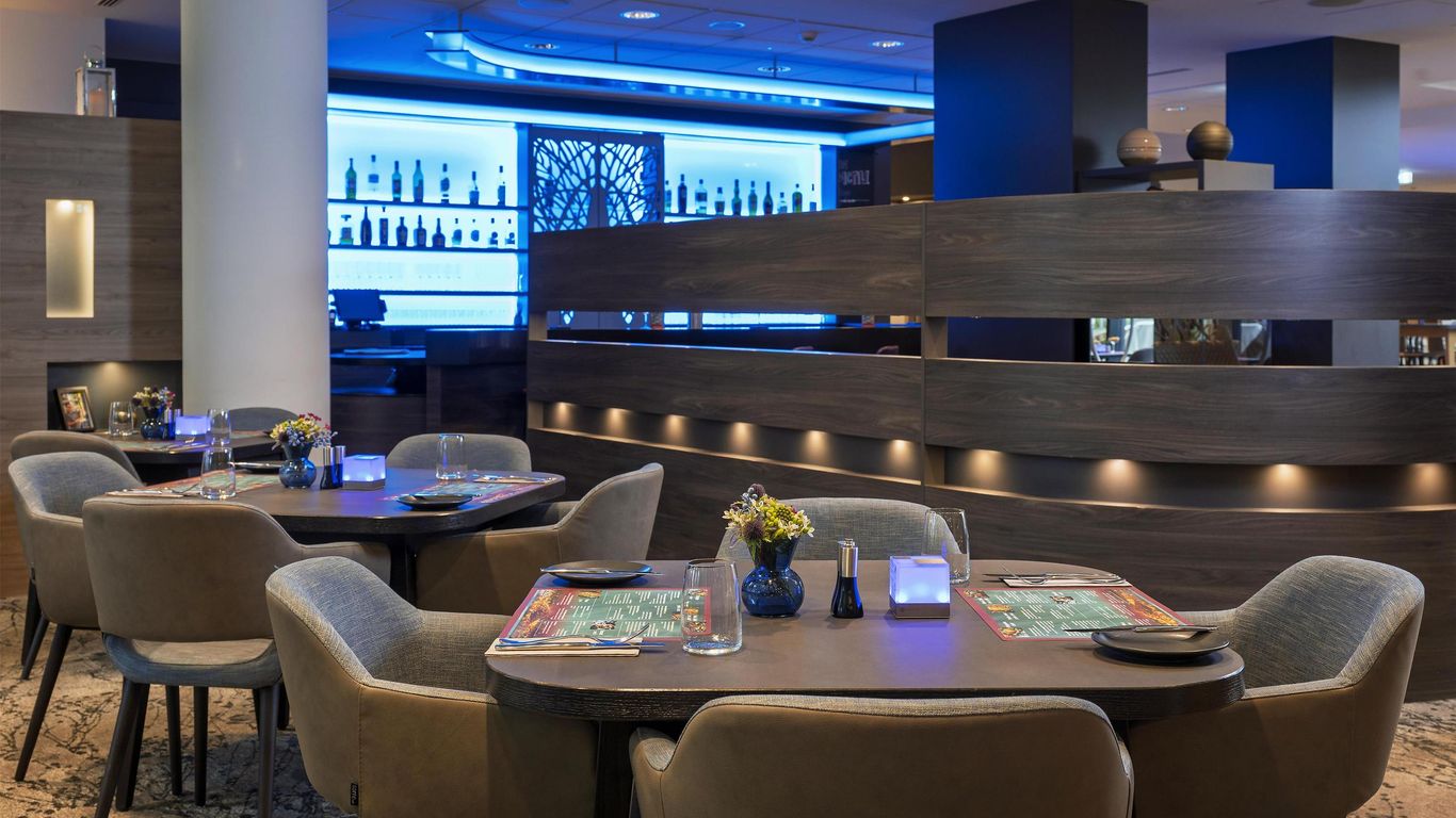 Best Western Plus Hotel Köln City