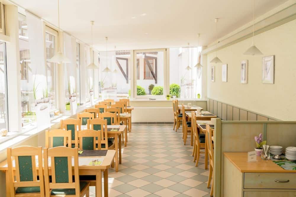 Parkhotel Cham - Cham - Restaurant