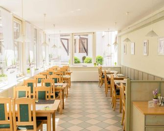 Parkhotel Cham - Cham - Restaurant