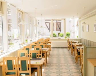 Parkhotel Cham - Cham - Restaurant