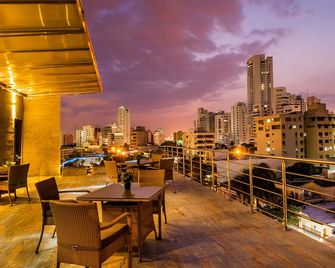 Oz Hotel Cartagena - Cartagena