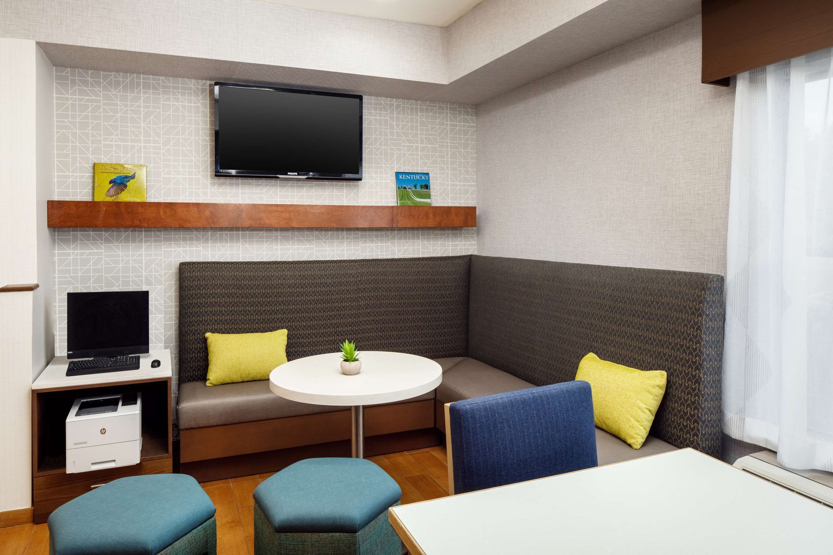 Hampton Inn Lexington South-Keeneland/Airport