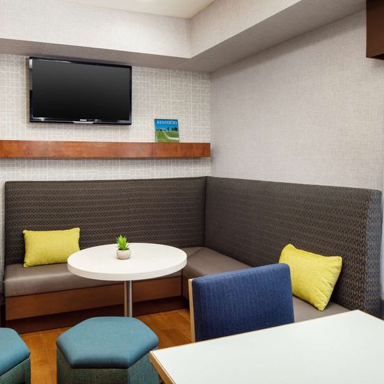 Hampton Inn Lexington South-Keeneland/Airport image 1