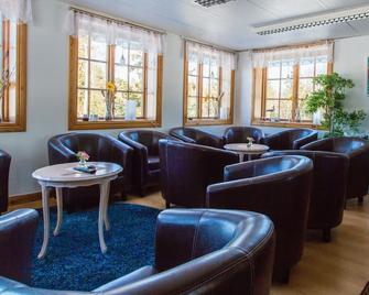 Odalgården - Uppsala - Lounge