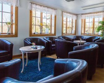 Odalgården - Uppsala - Lounge