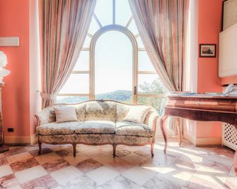 Hotel Colonne - Varese