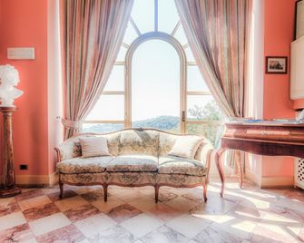 Hotel Colonne - Varese