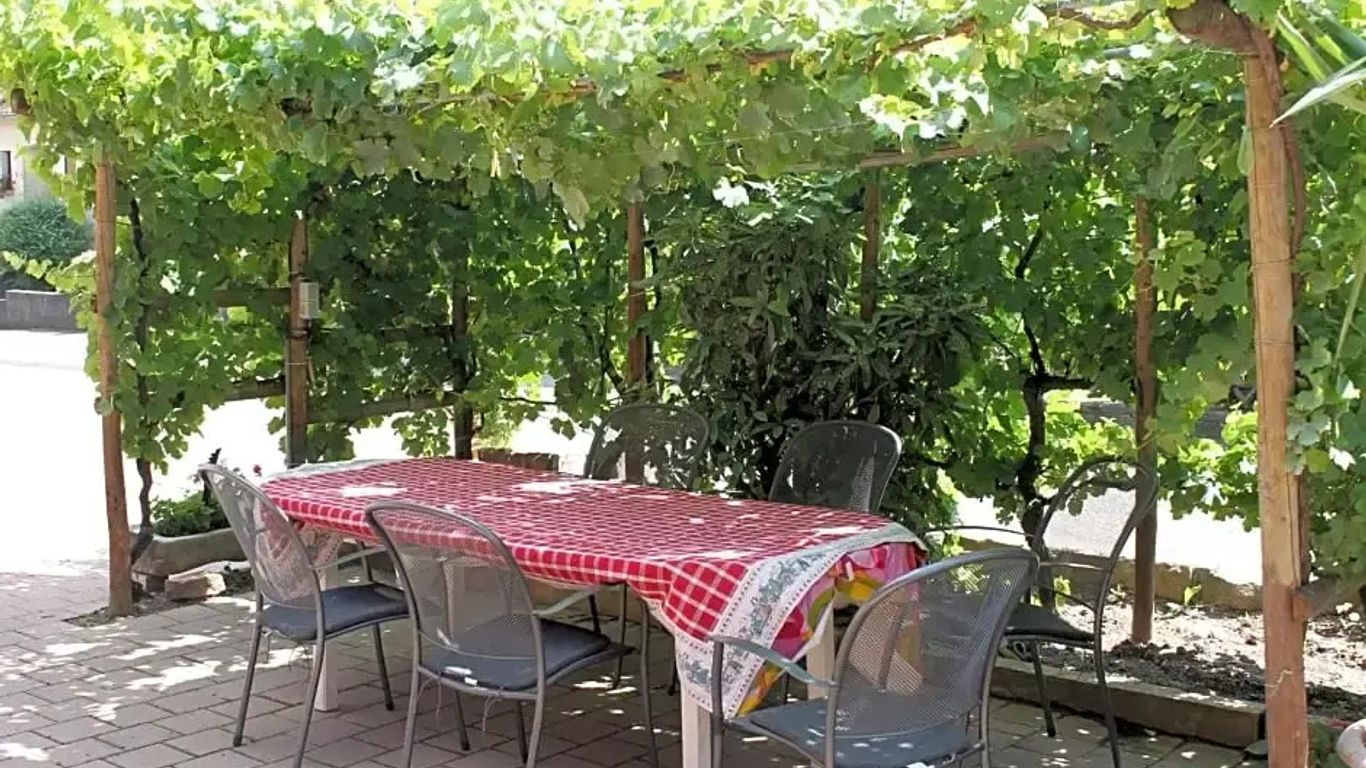 Chambres d'Hôtes Arnold