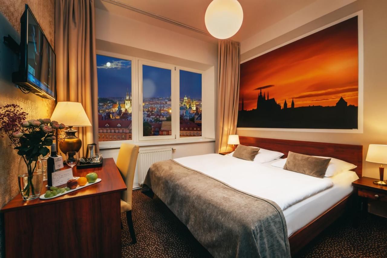 Metropolitan Old Town Hotel - Czech Leading Hotels thumbnail 2