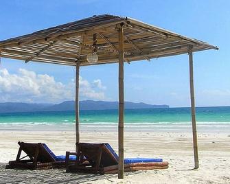 Sea Wind Resort - Boracay - Beach