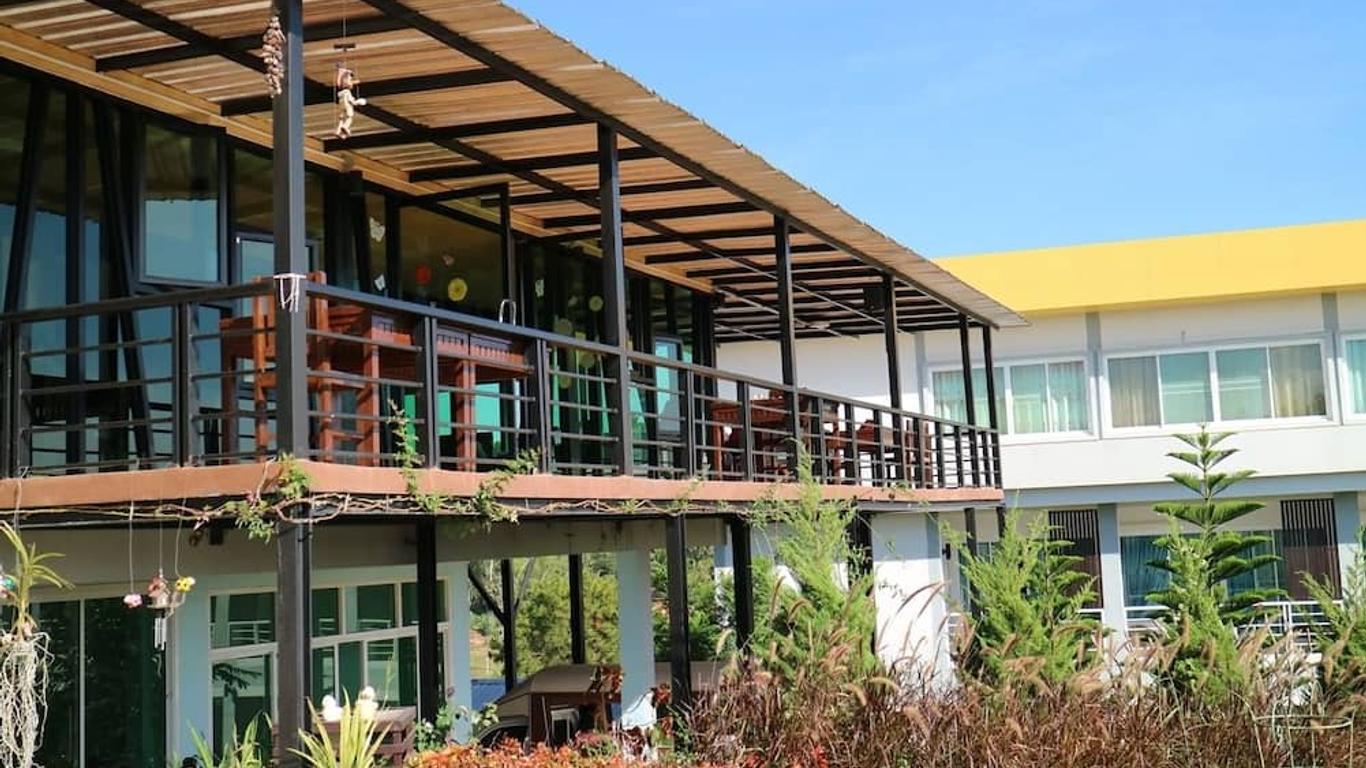 Breeze Hill Resort