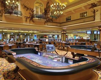 Gold Coast Hotel and Casino - Las Vegas - Casino