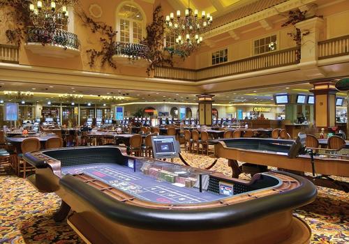 Flamingo Las Vegas Hotel & Casino from $12. Las Vegas Hotel Deals & Reviews  - KAYAK