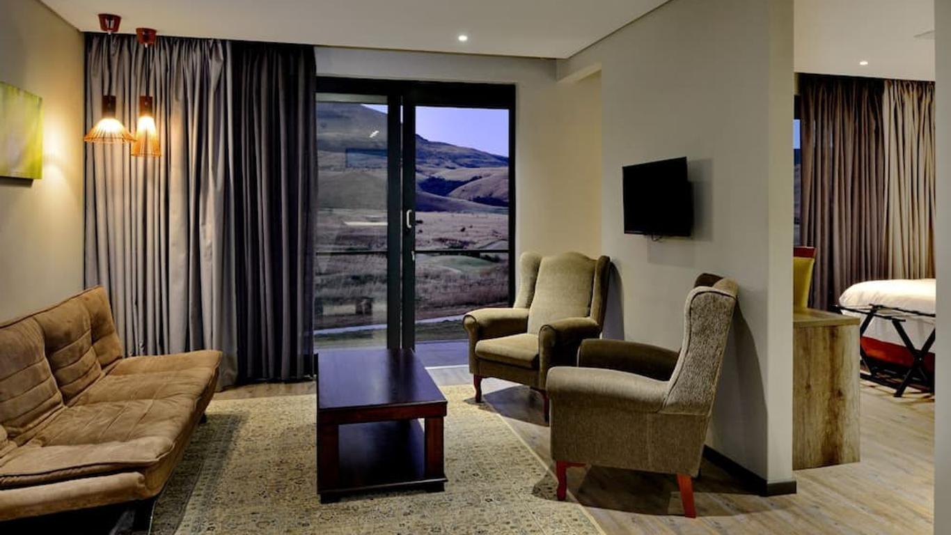 Anew Resort Vulintaba Newcastle