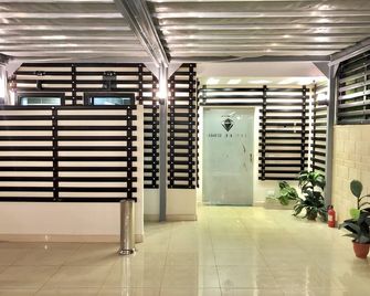 Jewel Dokki Hotel - קהיר - לובי