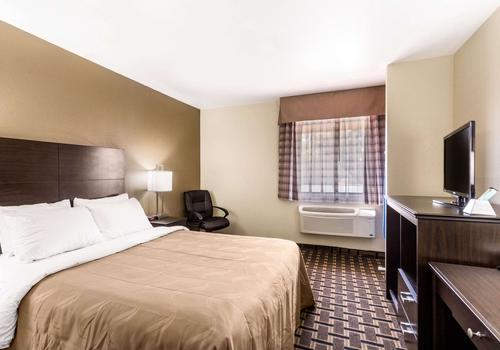 Quality Inn Downtown, Salt Lake City – Updated 2023 Prices