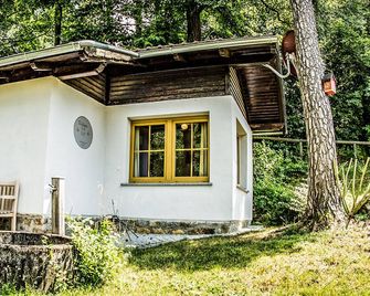 Gasthaus Am Ödenturm - Cham