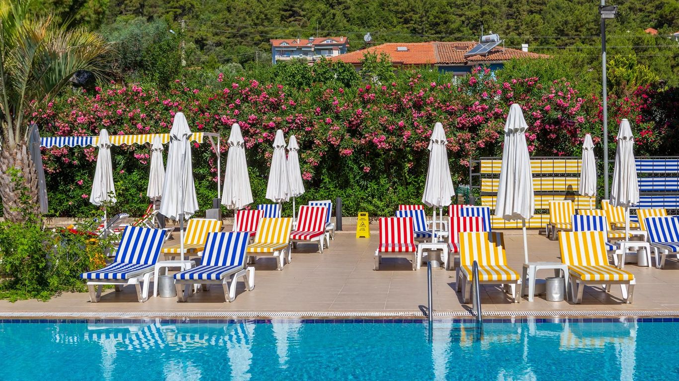 Fun & Sun Smart Voxx Resort