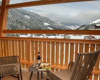 格蘭佩里酒店 - 馬雷貝