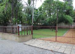 Sagala Bungalow - Kalutara - Gebouw
