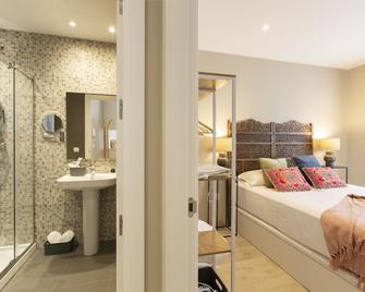 Apartamentos Martalia Arenal - Ronda - Bedroom
