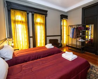 Maison Ramon - Buenos Aires - Bedroom
