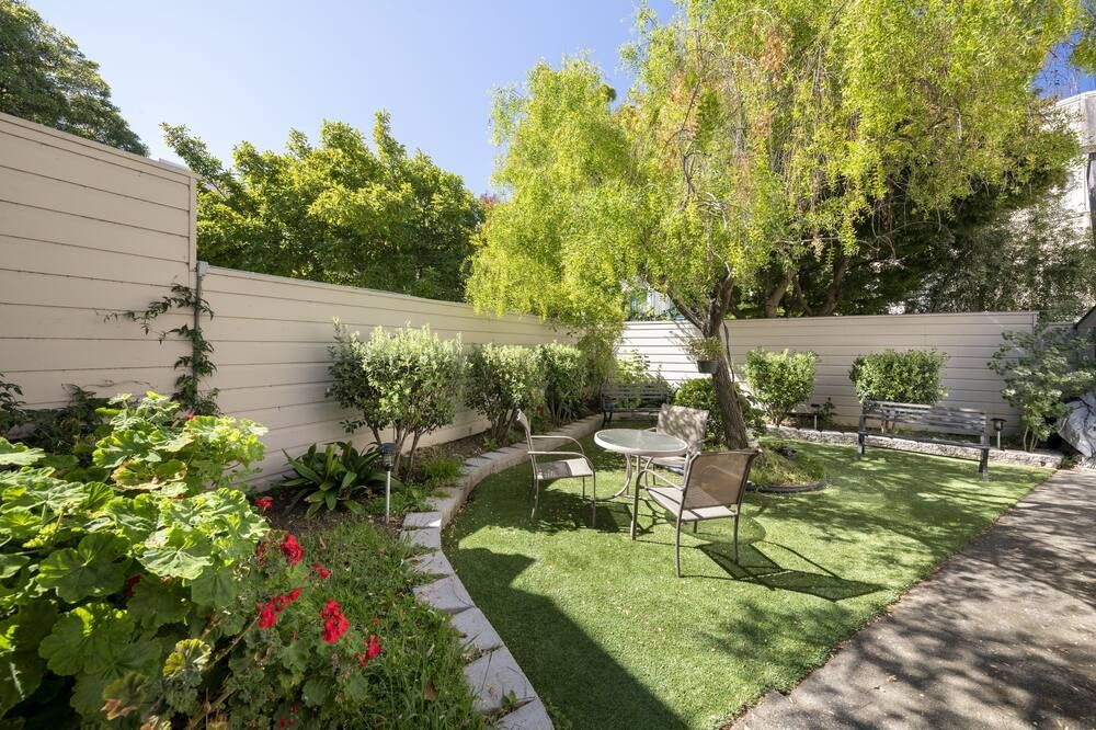 Buena Vista Motor Inn