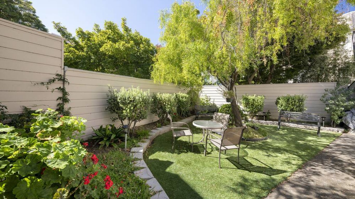 Buena Vista Motor Inn