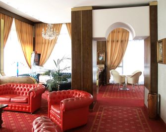 Eurohotel - Piacenza