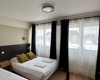 Hotel les Alignements - Carnac