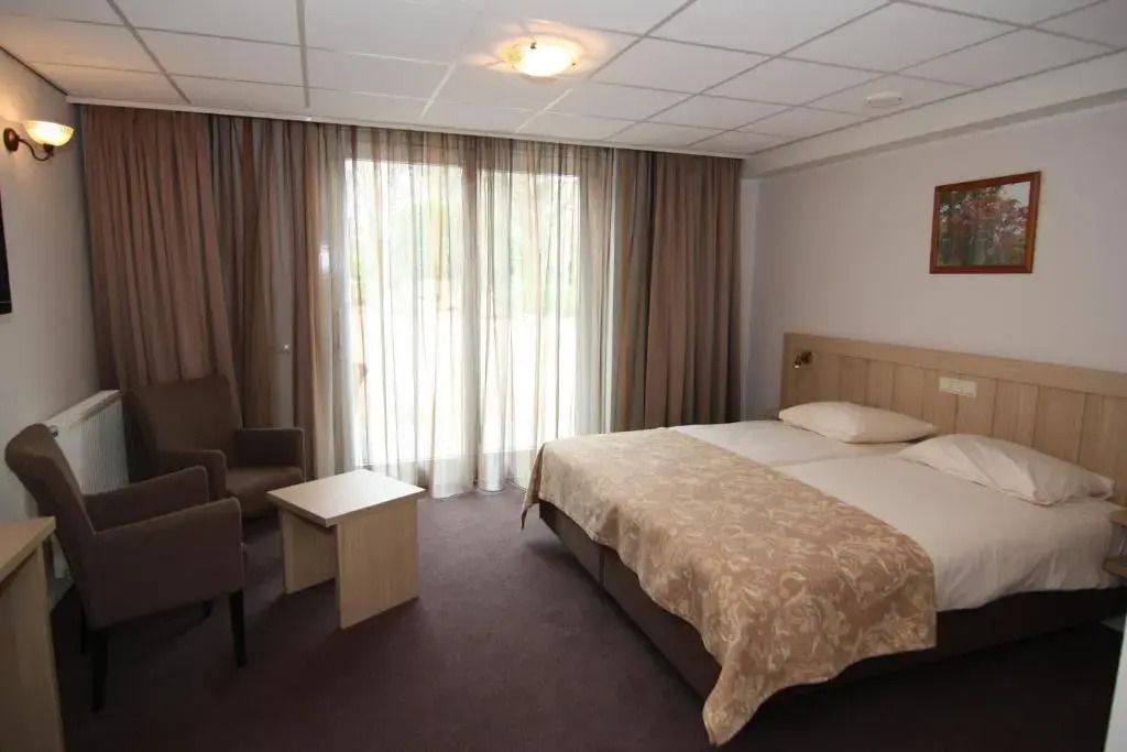 دي وابسر هيربيرغ