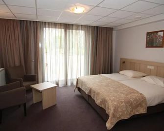 De Wapser Herberg - Wapse - Habitación