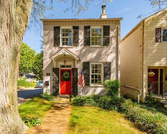 The Walton House By Rpg - Kennett Square - Building