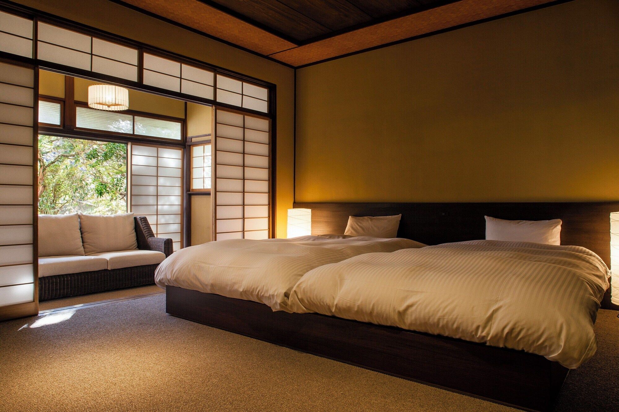 ماتسوزاكايا هونتن