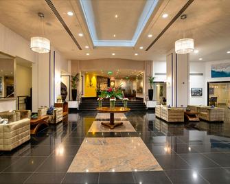 The Chelsea Harbour Hotel and Spa - Londres - Hall d’entrée