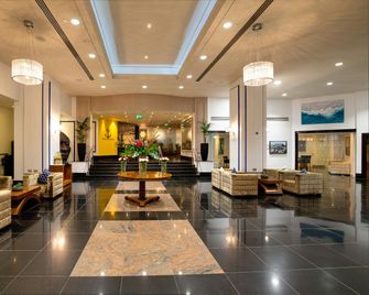 The Chelsea Harbour Hotel & Spa London - Londres - Hall