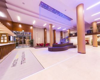 Hotel Transilvania - Alba Iulia - Lobby